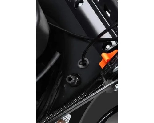 Газонокосарка Grunhelm S461VHY (63744)