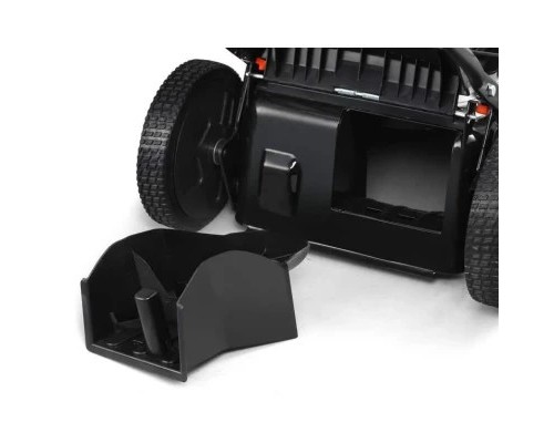 Газонокосарка Grunhelm S461VHY (63744)