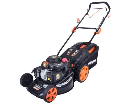 Газонокосарка Grunhelm S461VHY (63744)
