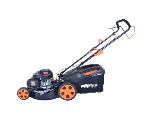 Газонокосарка Grunhelm S461VHY (63744)