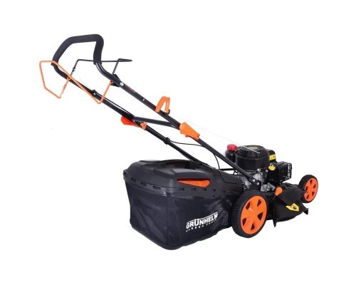 Газонокосарка Grunhelm S461VHY (63744)