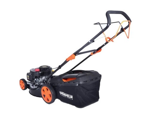 Газонокосарка Grunhelm S461VHY (63744)