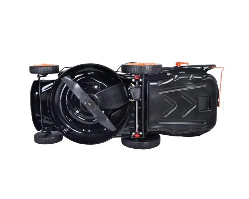 Газонокосарка Grunhelm S461VHY (63744)