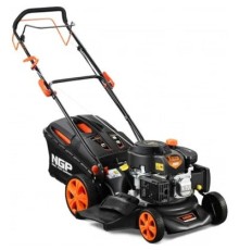 Газонокосарка Grunhelm S461VHY (63744)