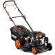 Газонокосарка Grunhelm S461VHY (63744)
