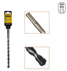 Бур DeWALT SDS-Plus, 12x140x210 мм (DT9648)