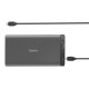 Батарея універсальна Hama Universal 26800mAh PD 5-20 (00200012) 