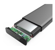 Батарея універсальна Hama Universal 26800mAh PD 5-20 (00200012) 
