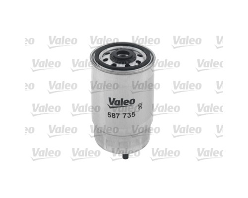 Фільтр паливний Valeo 587735