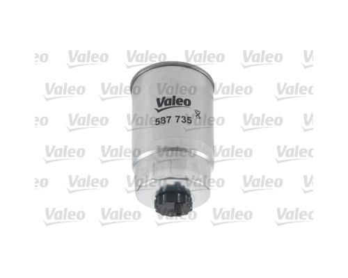 Фільтр паливний Valeo 587735