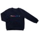 Кофта дитяча Toontoy флісова (22773-110B-blue)