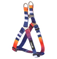 Шлея для собак AnimAll HL-H-T001A M-3 2.0x40-65 см (2000981199388)
