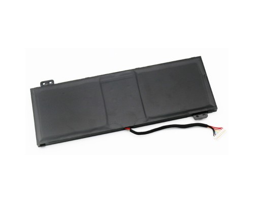 Акумулятор до ноутбука Acer AP18E8M Aspire AN515, 3733mAh (57.48Wh), 4cell, 15.4V, Li-Pol (A47735) 