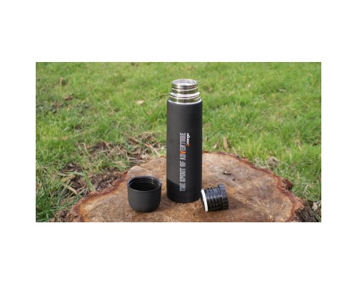 Термос Vango Magma Flask 750ml Black (ACPFLASK B05183) (929681)