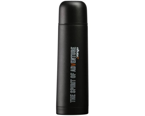 Термос Vango Magma Flask 750ml Black (ACPFLASK B05183) (929681)