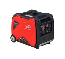 Генератор Fogo F4001iSE 3,5kW (F4001iSE)