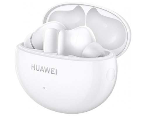 Навушники Huawei FreeBuds 5i Ceramic White (55036651)