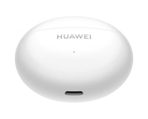 Навушники Huawei FreeBuds 5i Ceramic White (55036651)