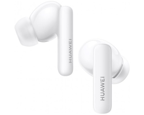Навушники Huawei FreeBuds 5i Ceramic White (55036651)
