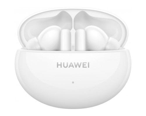 Навушники Huawei FreeBuds 5i Ceramic White (55036651)