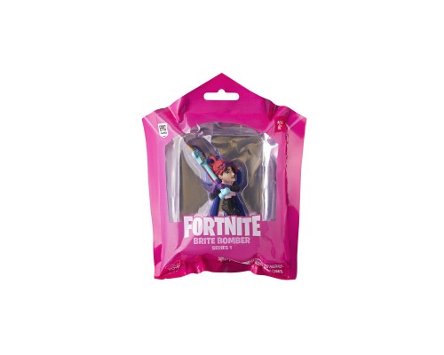 Брелок Fortnite Figure Hanger Brite Bomber S1 (FNZ0002)