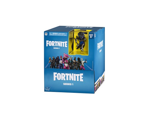 Брелок Fortnite Figure Hanger Brite Bomber S1 (FNZ0002)
