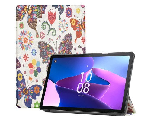 Чохол до планшета BeCover Smart Case Lenovo Tab M10 TB-328F (3rd Gen) 10.1