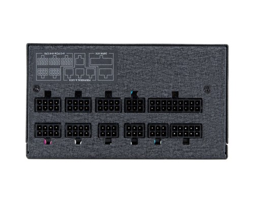 Блок живлення Chieftec 1200W (GPU-1200FC)