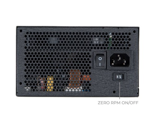 Блок живлення Chieftec 1200W (GPU-1200FC)
