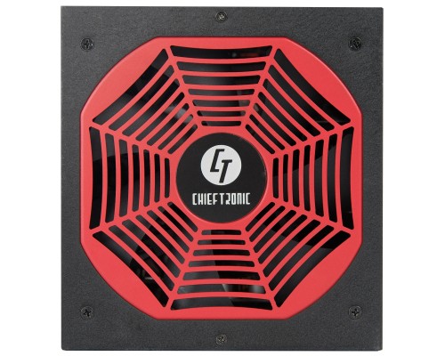 Блок живлення Chieftec 1200W (GPU-1200FC)