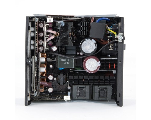 Блок живлення Chieftec 1200W (GPU-1200FC)