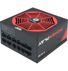 Блок живлення Chieftec 1200W (GPU-1200FC)