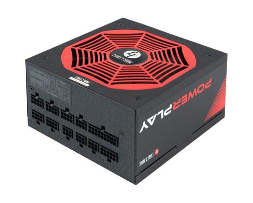 Блок живлення Chieftec 1200W (GPU-1200FC)
