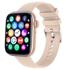 Смарт-годинник Globex Smart Watch Atlas (gold) Смарт-годинник Globex Smart Watch Atlas (gold)