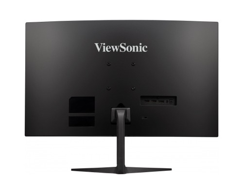 Монітор ViewSonic VX2718-2KPC-MHD
