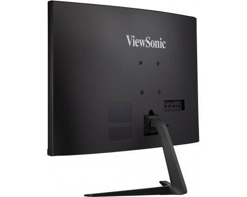 Монітор ViewSonic VX2718-2KPC-MHD
