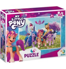 Пазл DoDo на 60 елементів My Little Pony (200376)