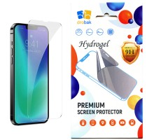 Плівка захисна Drobak Hydrogel Apple iPhone 14 (505064) (505064)