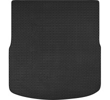 Килимок в багажник EVAtech Audi A8 (D2) Short Base 1994-2002 1 покол (AU21811B1RBB)