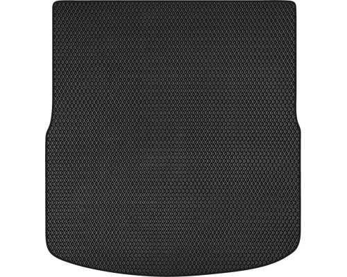 Килимок в багажник EVAtech Audi A8 (D2) Short Base 1994-2002 1 покол (AU21811B1RBB)