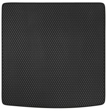 Килимок в багажник EVAtech Mercedes-Benz ML-Class (W164) 2005-2011 2 по (MB11723B1RBB)