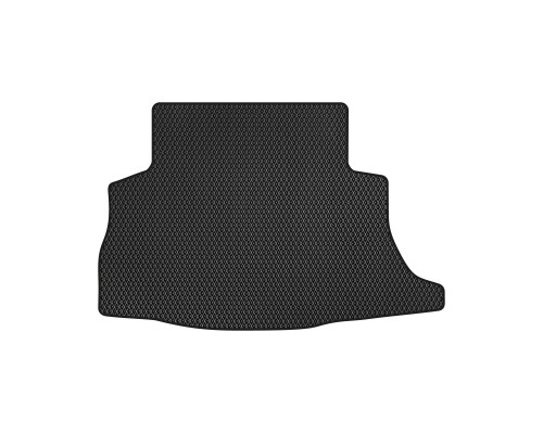 Килимок в багажник EVAtech Nissan Leaf (ZE0) 2010-2017 1 поколінн (NS12262B1RBB)