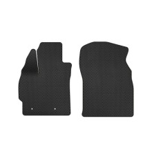 Килимок в салон EVAtech передні Toyota Prius (ZVW30) 2009-2015 3 п (TY32574A2LA2RBB)