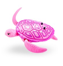 Інтерактивна іграшка Pets & Robo Alive Робочерепаха (фіолетова) (7192UQ1-2)
