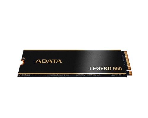 Накопичувач SSD M.2 2280 2TB ADATA (ALEG-960-2TCS)
