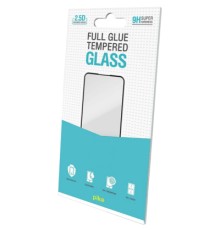 Скло захисне Piko Full Glue Huawei P Smart S (1283126504075)