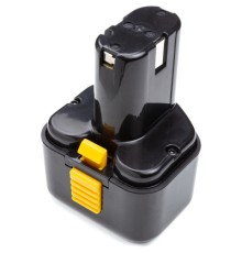 Акумулятор до електроінструменту PowerPlant для HITACHI 9.6V 2.0Ah Ni-MH (EB9) (TB920990)