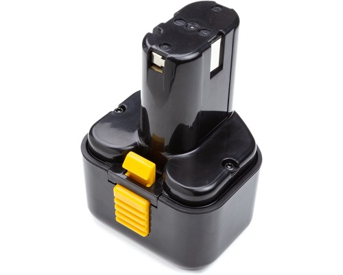 Акумулятор до електроінструменту PowerPlant для HITACHI 9.6V 2.0Ah Ni-MH (EB9) (TB920990)