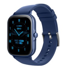 Смарт-годинник Globex Smart Watch Me Pro (blue) Смарт-годинник Globex Smart Watch Me Pro (blue)