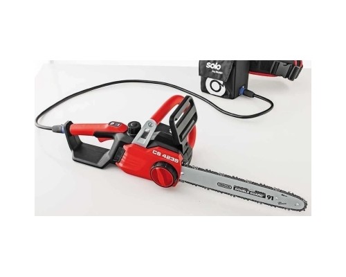 Ланцюгова пила AL-KO CS 4235 Power Flex (без АКБ та ЗП) (127441)